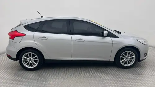 Ford Focus III 1.6 S 2019