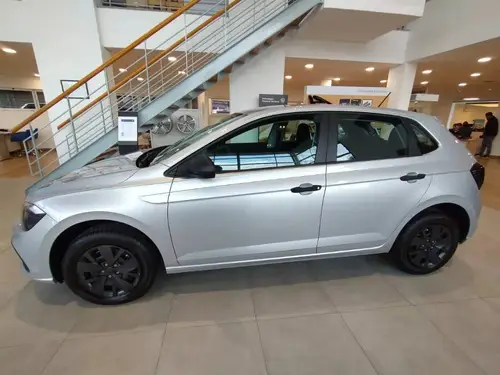 Volkswagen Polo 1.6 Msi Track 2026