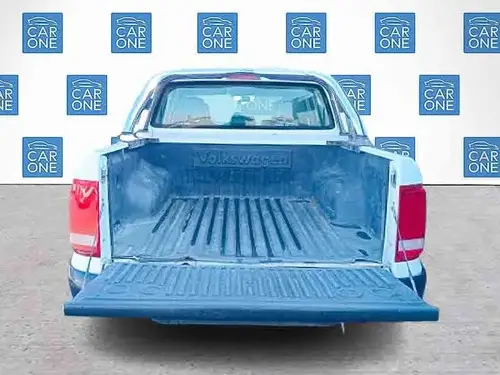 Volkswagen Amarok 2.0 TD 140HP 4X4 DC TRENDLINE L17 2022