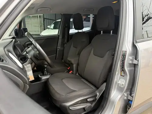 Jeep Renegade 1.8 Sport 2019