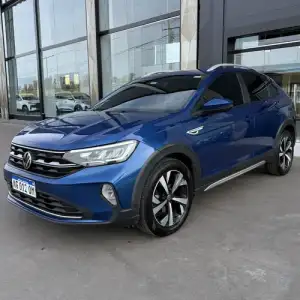 Volkswagen Nivus 1.0 Tsi 200 Highline 2023
