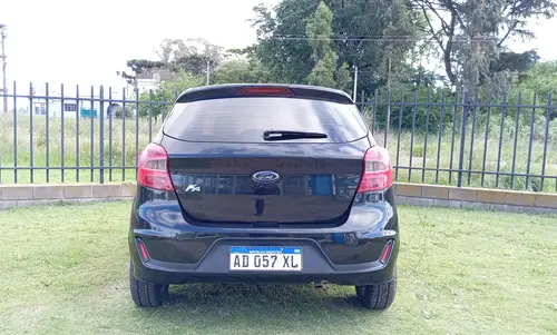 Ford Ka S 1.5L 2018