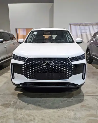 Chery Tiggo 4 1.5 Hev Premium 2026