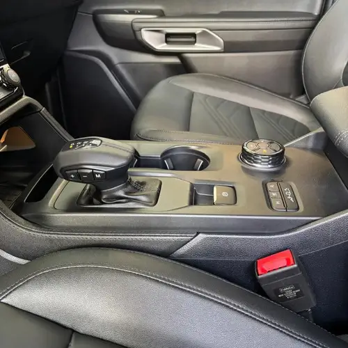 Ford Everest 2.3 Gtdi Ecoboost Titanium 4X4 At 2026