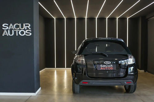 Ford Ka 1.6 Pulse 95cv 2012