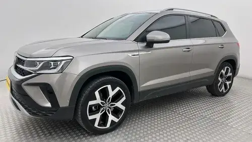 Volkswagen Taos 1.4 250 Tsi Highline Tiptronic 2024