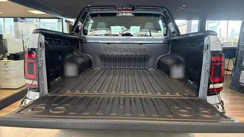 Volkswagen Amarok 3.0 Cd Tdi V6 Hero 258Cv 4X4 At 2026