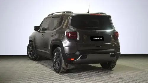 Jeep Renegade 1.3 Serie-S At6 2025