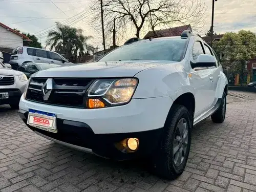 Renault Duster 2.0 Ph2 4x2 Privilege 2019