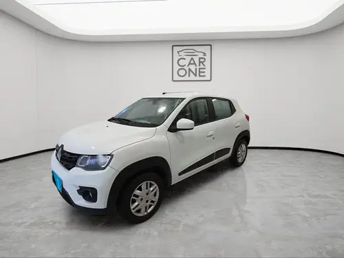 Renault Kwid 1.0 12V INTENS 2020