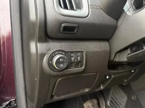 Chevrolet Trailblazer 2.8 Nueva Ltz Tdci 200cv 2018