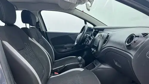 Renault Captur 2.0 Zen 2017
