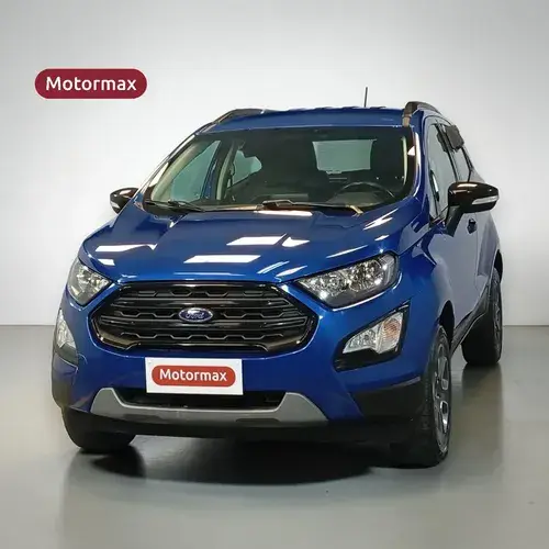 Ford Ecosport 1.5 Freestyle L/18 2019