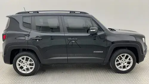 Jeep Renegade 1.8L Sport 2021