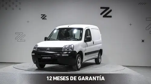 Citroën Berlingo Furgon 1.6 Vti 115 Business 2023