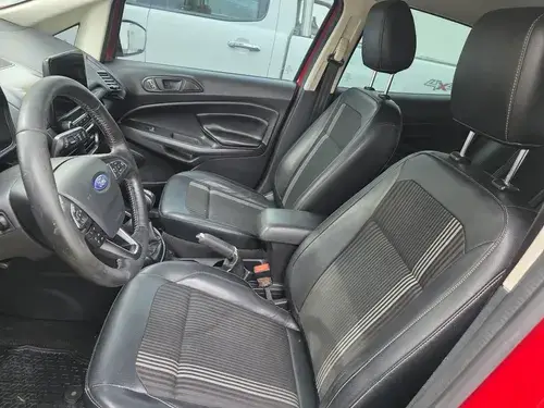 Ford Ecosport 1.5 Freestyle 123cv 4x2 2018