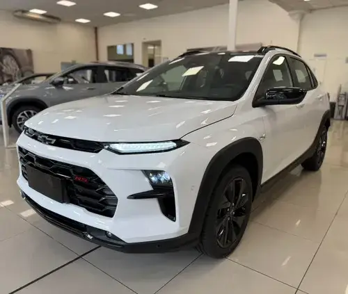Chevrolet Sonic 1.0t Rs 2027