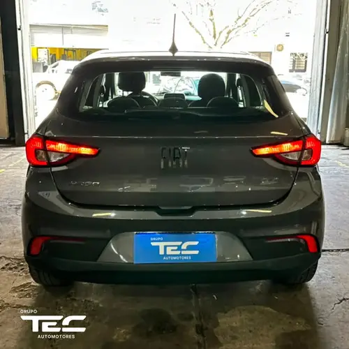 Fiat Argo 1.3 Drive Gse 2020