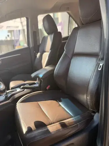 Toyota SW4 2.8 Srx 177cv 4x4 7as At 2016