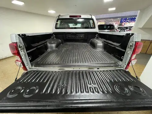 Chevrolet S10 2.8 Cd 4x4 Ltz Tdci 200cv At 2018