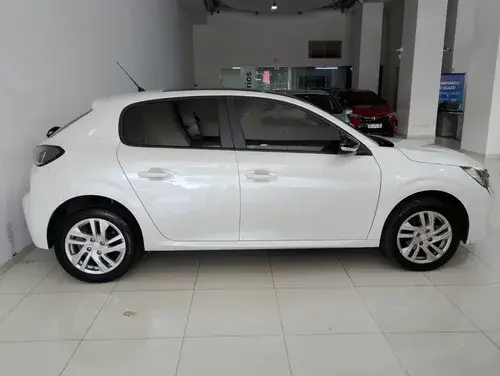 Peugeot 208 1.6 Active 2024