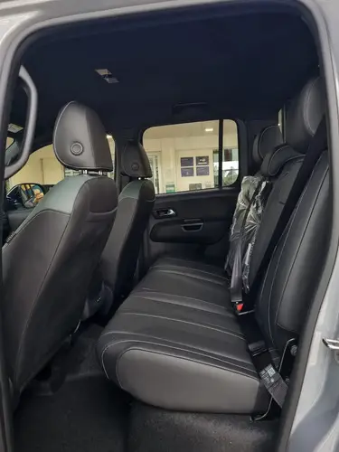 Volkswagen Amarok 3.0 V6 Tdi Cd Unlimited 4X4 At 2026