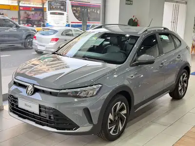 Volkswagen Nivus 1.0 Tsi 200 Highline 2026