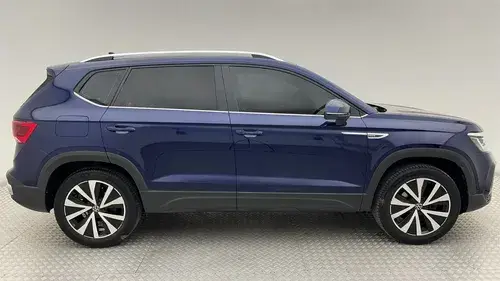 Volkswagen Taos 1.4 250 Tsi Highline 2022
