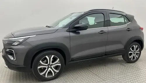 Fiat Pulse 1.0 Impetus T3 Cvt 2023