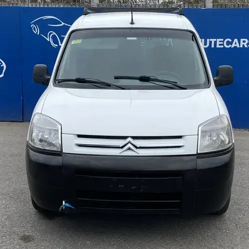Citroën Berlingo Furgon 1.6 Bussines Hdi 92cv Am54 2017