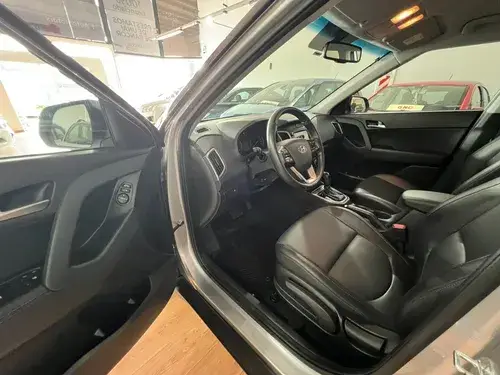 Hyundai Creta 1.6 Safety+ At 2021