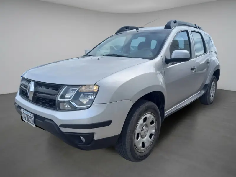 Renault DUSTER PH2 DYNAMIQUE 1.6 2015