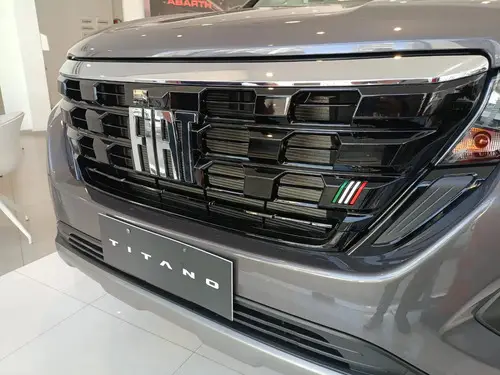 Fiat TITANO 2.2 Multijet Freedom Plus Awd At8 2026