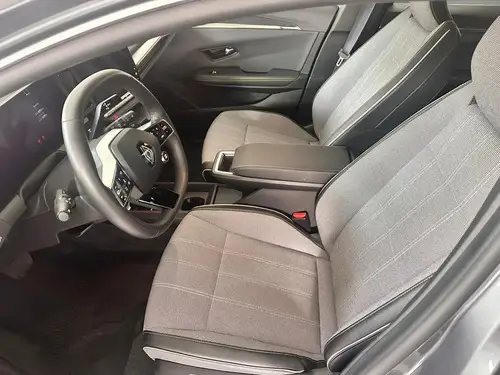 Renault Megane E-Tech 0.0 100% Electric 2024