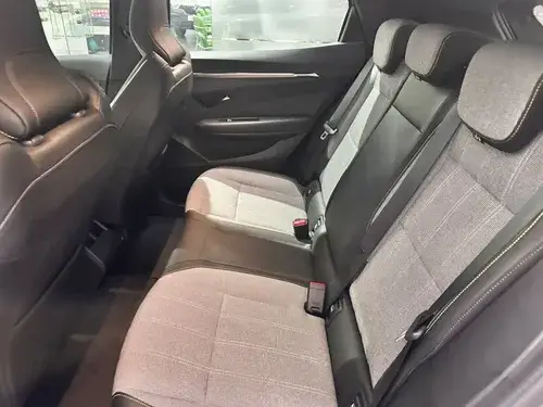 Renault Megane E-Tech 0.0 100% Electric 2024