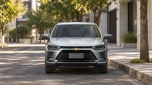 Chevrolet Onix plus 1.0 Turbo Premier At 2026