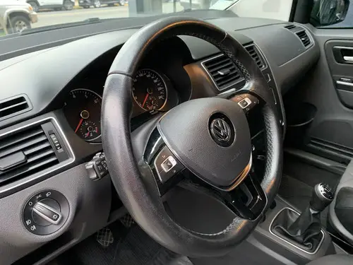 Volkswagen Suran 1.6 Highline Msi 110cv 2019