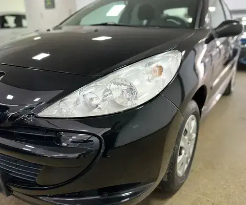 Peugeot 207 1.4 Allure 75cv 2014