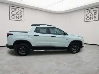 Fiat Toro 2.0 TDI 4X2 FREEDOM L16 2017