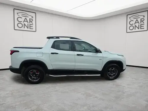 Fiat Toro 2.0 TDI 4X2 FREEDOM L16 2017