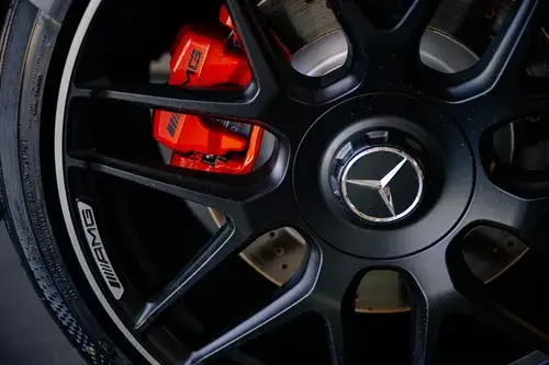 Mercedes-Benz Clase A 2.0 A45 S Amg 4Matic Fl 421 Cv 2026