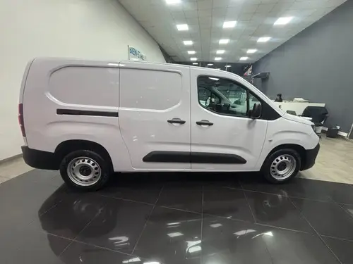 Citroën Berlingo Furgon 1.6 Hdi 92 Van L2 2026