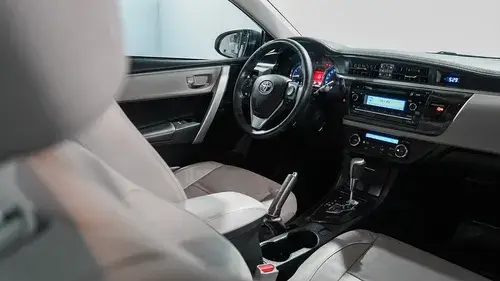 Toyota Corolla 1.8 Xei Cvt 140cv 2015