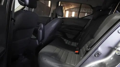 Nissan Kicks 1.6 Exclusive Cvt 2024