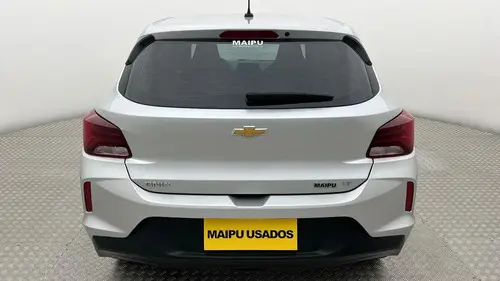 Chevrolet Onix 1.2 Lt 2020