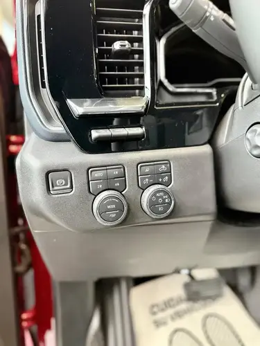 Chevrolet Silverado 5.3 V8 High Country 2026