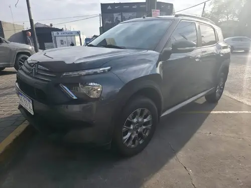Citroën C3 Aircross 1.6 Vti Feel Pack 2024
