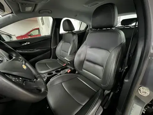 Chevrolet Cruze 5 1.4 Lt At 5p 2023