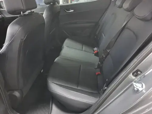 Hyundai HB20 1.6 Platinum Safety At 2026
