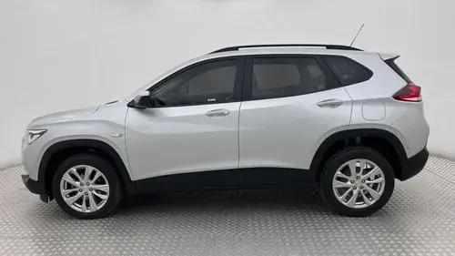 Chevrolet Tracker 1.2 Turbo Ltz At 2022